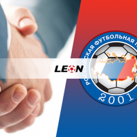 БК «Леон» подписала спонсорские соглашения с РФПЛ и двумя командами лиги