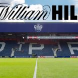 У конторы William Hill появится ППС на стадионе клуба КПР