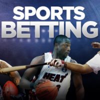 Обзор букмекера Sports Betting