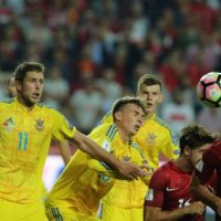 Прогноз и ставки на матч Украина – Турция (футбол), котировки букмекеров