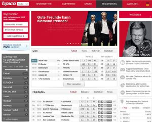 Bonus wettanbieter sportwetten