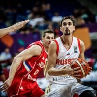 Прогноз и ставки на матч Россия — Сербия (баскетбол), котировки букмекеров