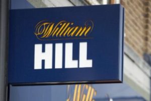 William Hill улучшила свои показатели в 1-м квартале 2017-года