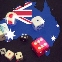 В Австралии нелегально делается ставок на 8 миллиардов долларов