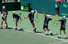 Стратегии ставок в теннисе