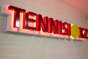 Обзор букмекерской конторы Tennisi