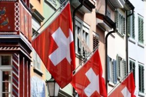 Швейцария легализовала гемблинг