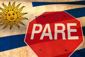 В Уругвае запретят онлайн гемблинг
